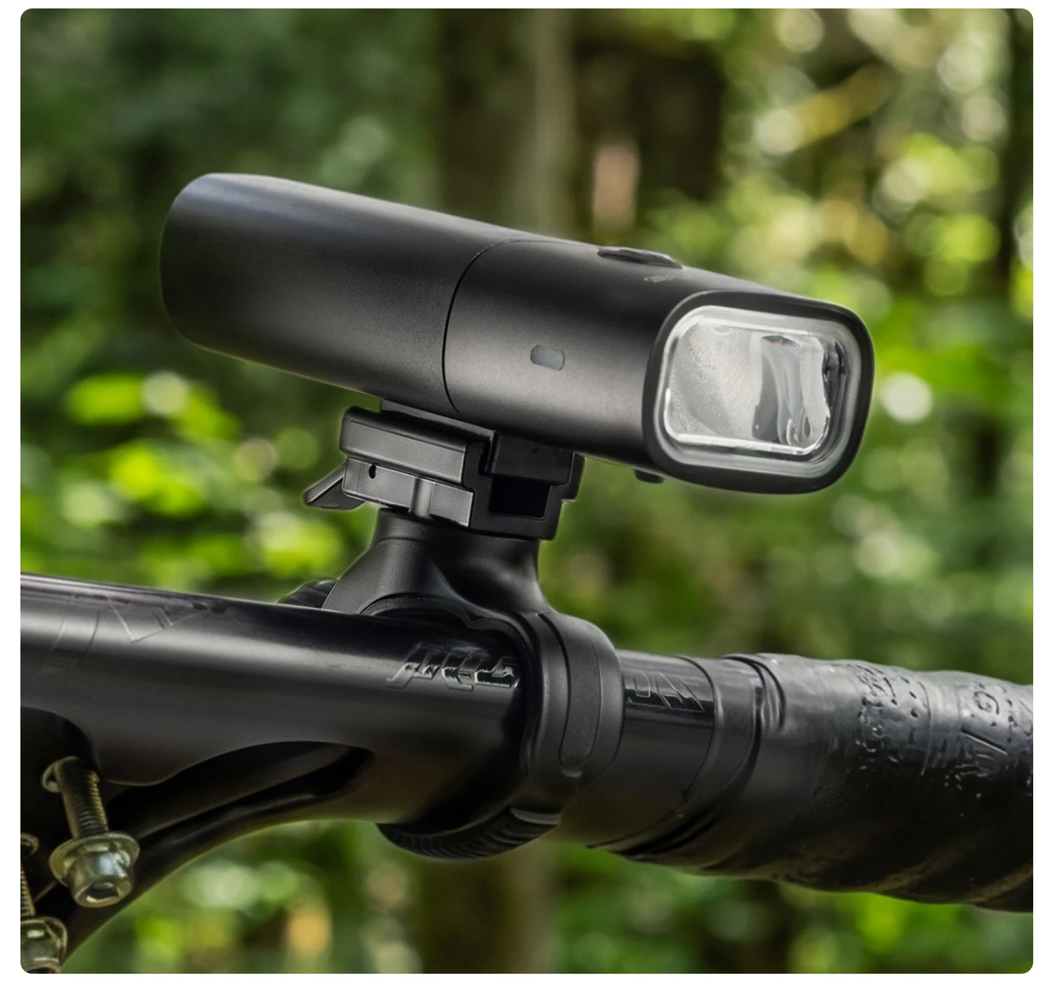 bike beam reach