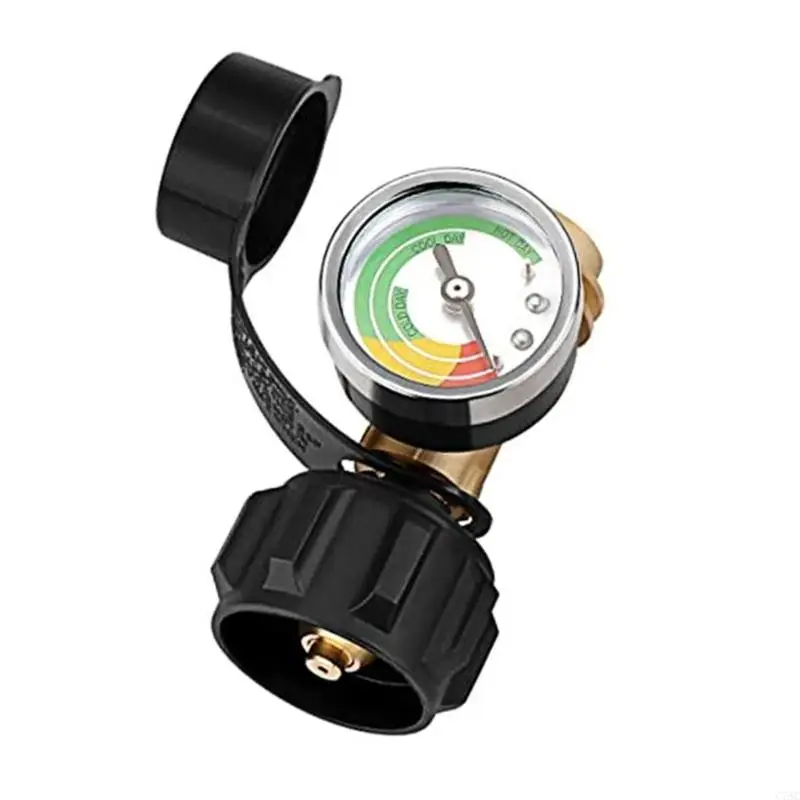 

Универсальные пропановые резервуары. Индикатор уровня пропана пропана для туристов C7AC