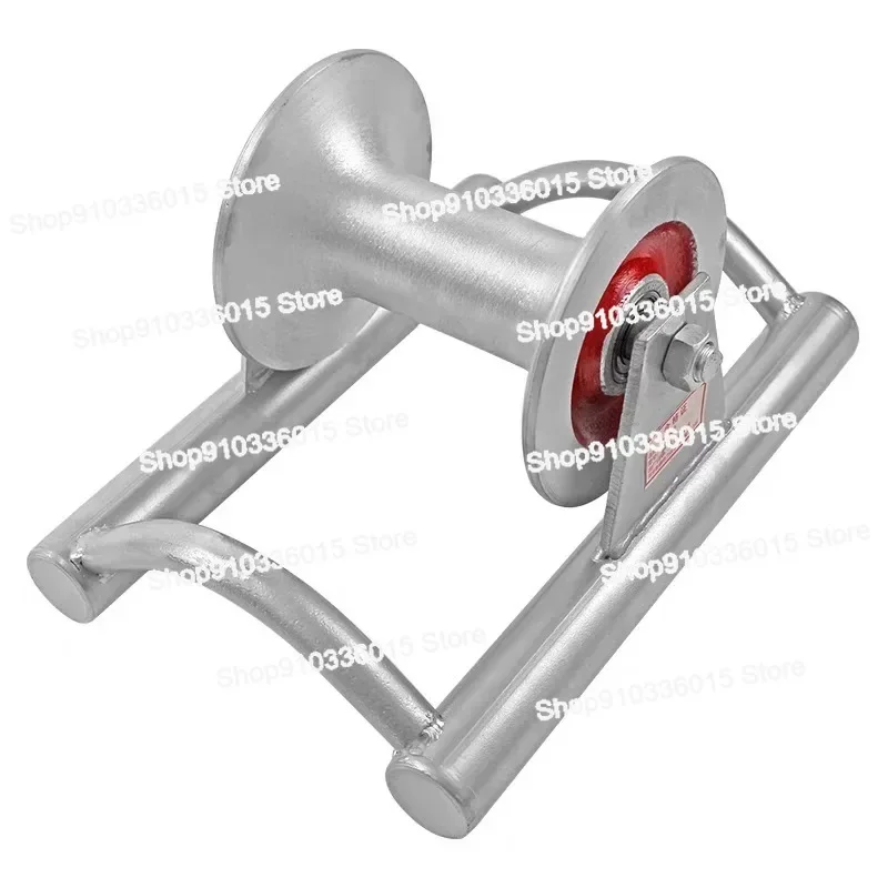 

Electrical Cable Guide Roller, Cable Roller Wheel