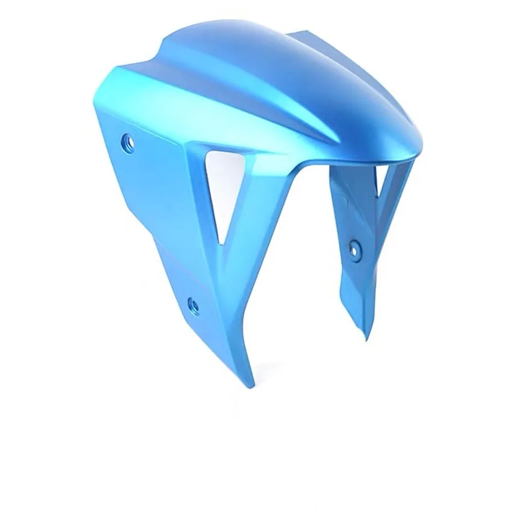 

Motorcycle mudguard original accessories modified CFMOTO low front mudguard FIT for CFMOTO 400GT 650GT GT650 GT400 CF400-5