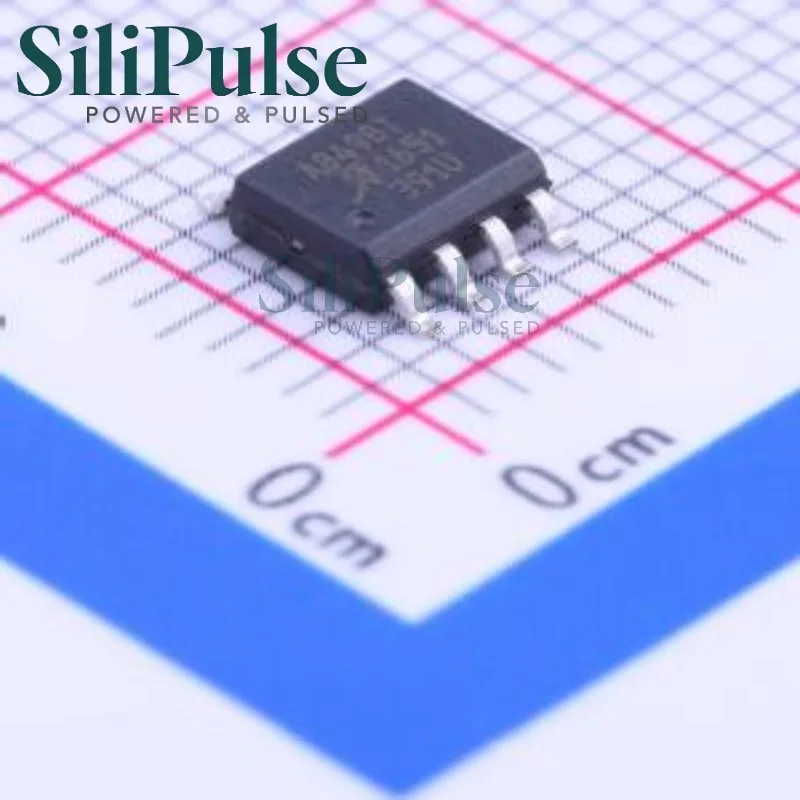 (5-20pcs) A8498SLJTR-T SOIC-8-EP 100% Original In Stock DC-DC 8V~50V 800mV~24V