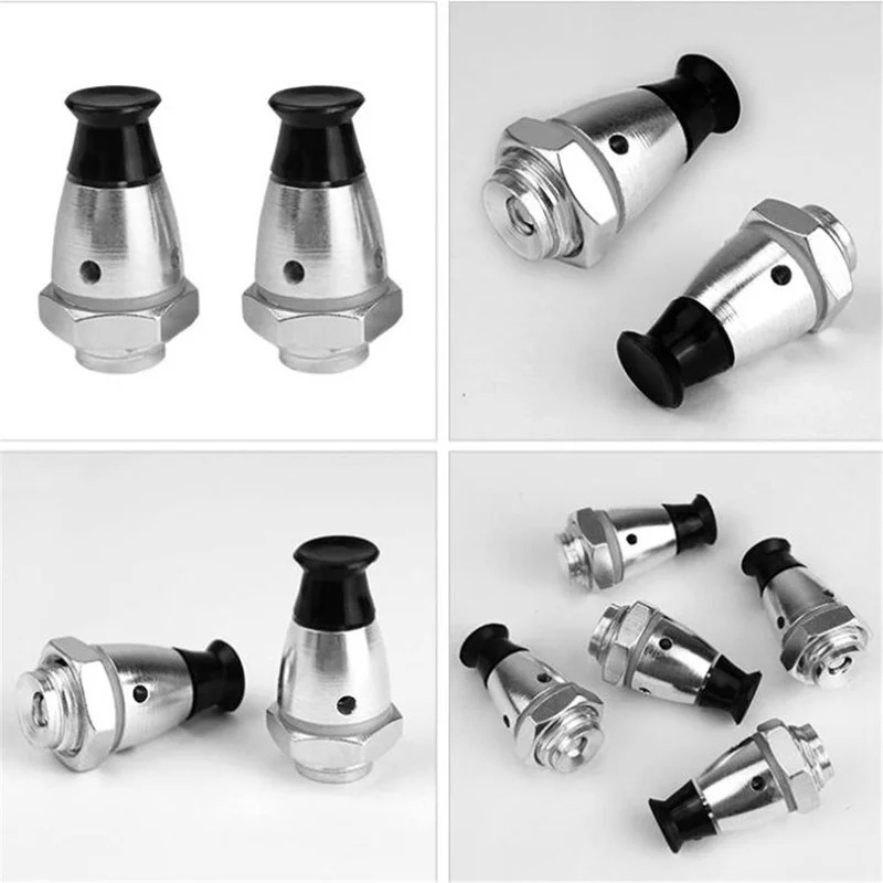 80KPa pressure relief valve Universal pressure cooker accessories for all brands Safety valve Safety Valves Stopper Cooker Parts