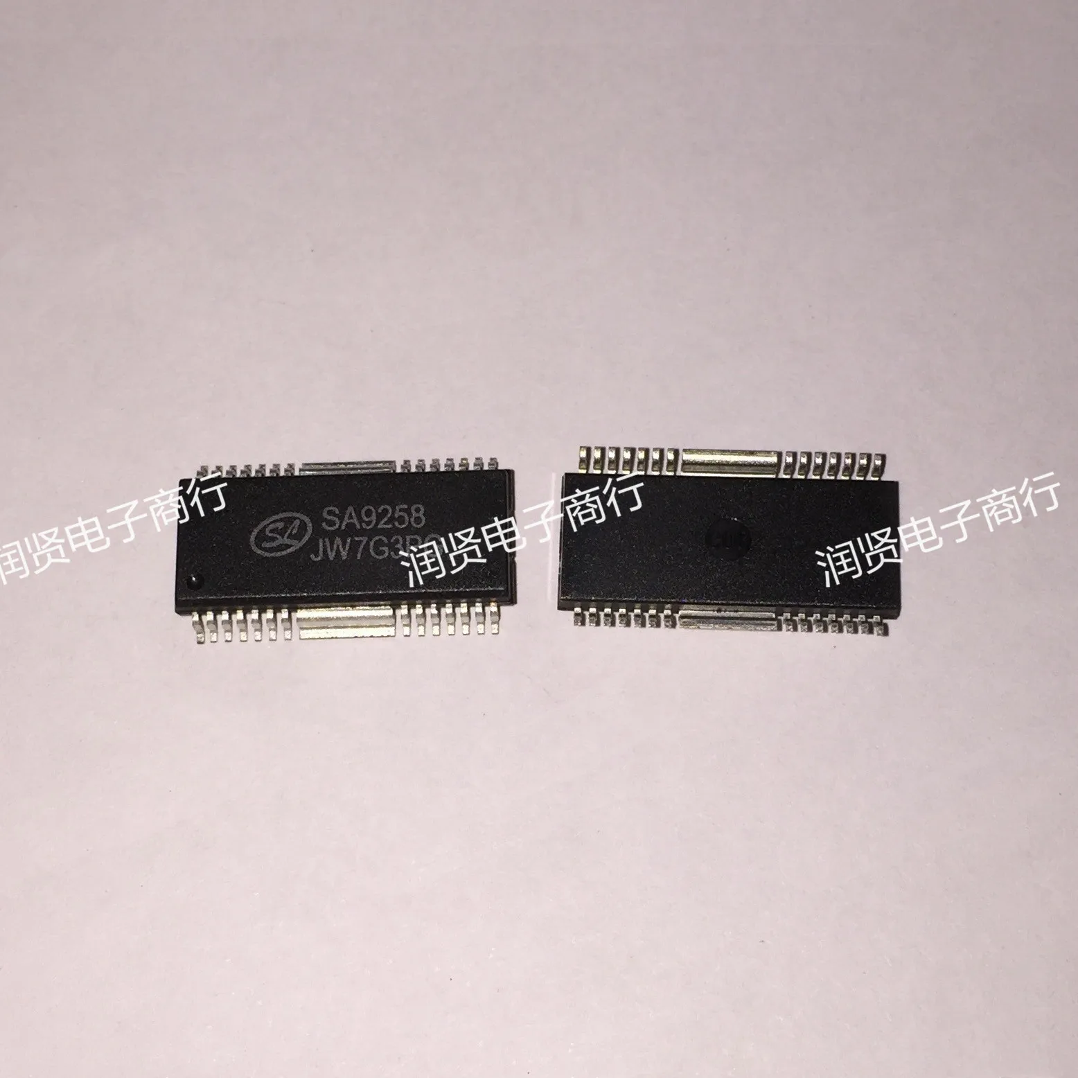 3 SA9258 HSOP Thương Hiệu Mới Ban Đầu