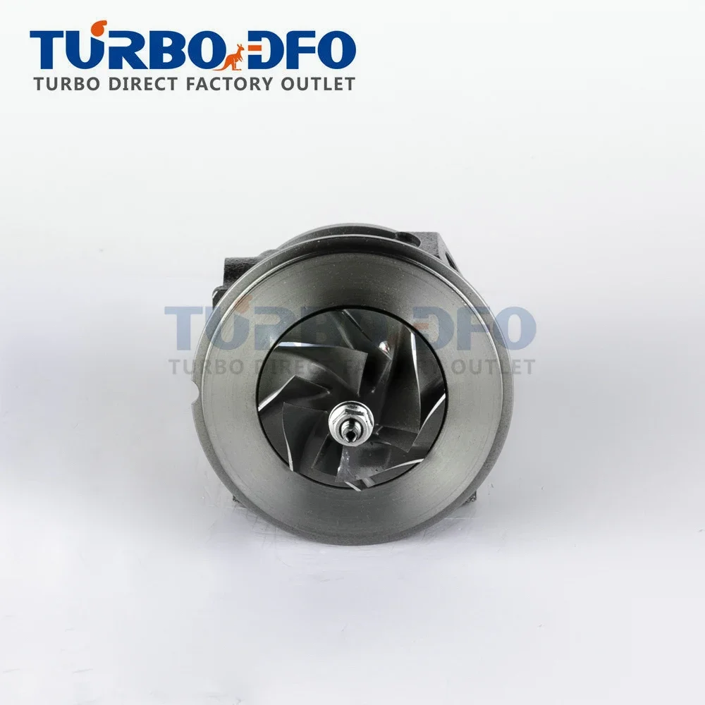 Turbocharger Core 4937303006 49373-03012 Turbo Cartridge Turbine CHRA TD02 55243431 For Lancia Ypsilon 0.9 63Kw TwinAir 2011-