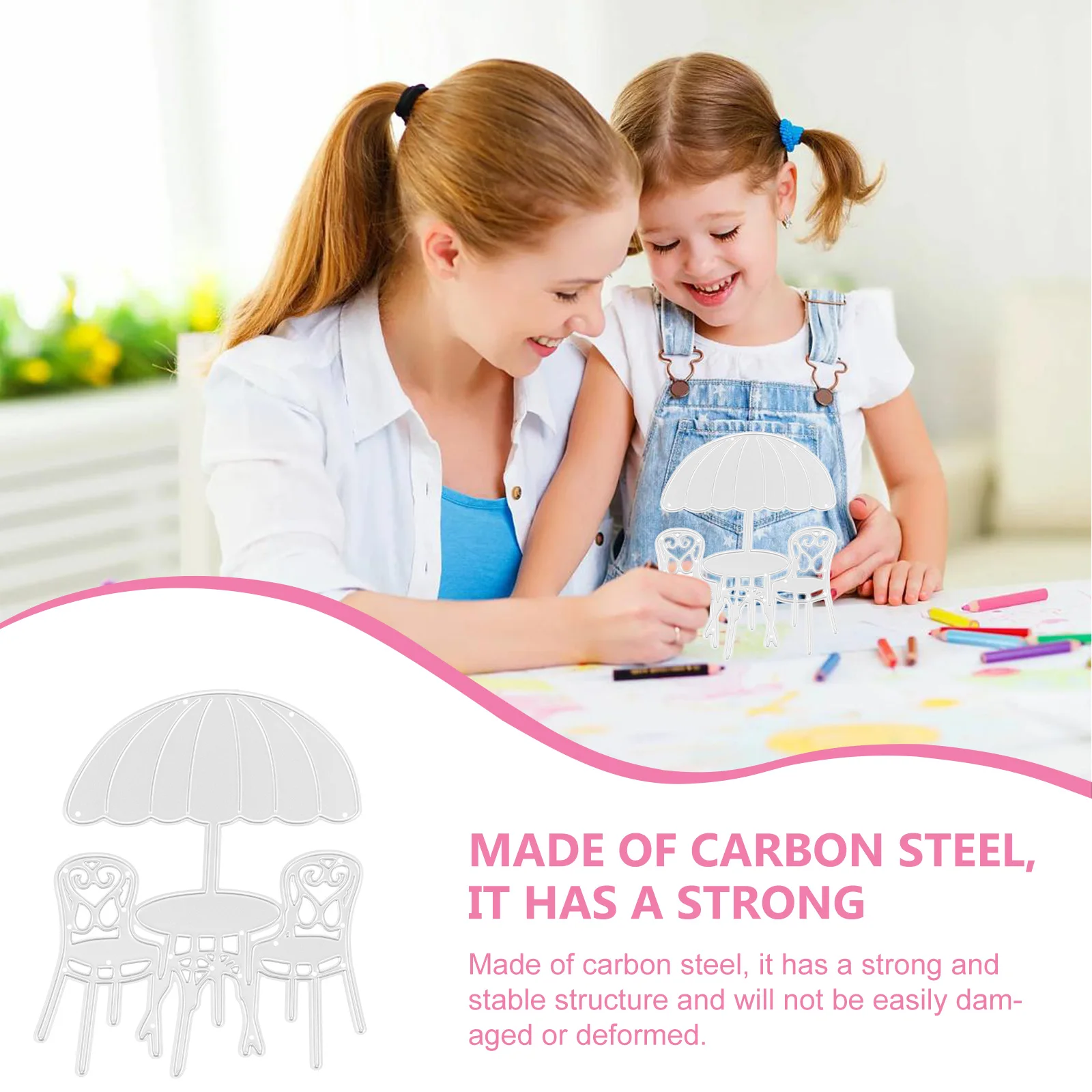 

Creative Cutting Die Diy Template Metal Dies For Paper Crafting Card Making Scrapbooking Carbon Steel Craft Tool Stencils
