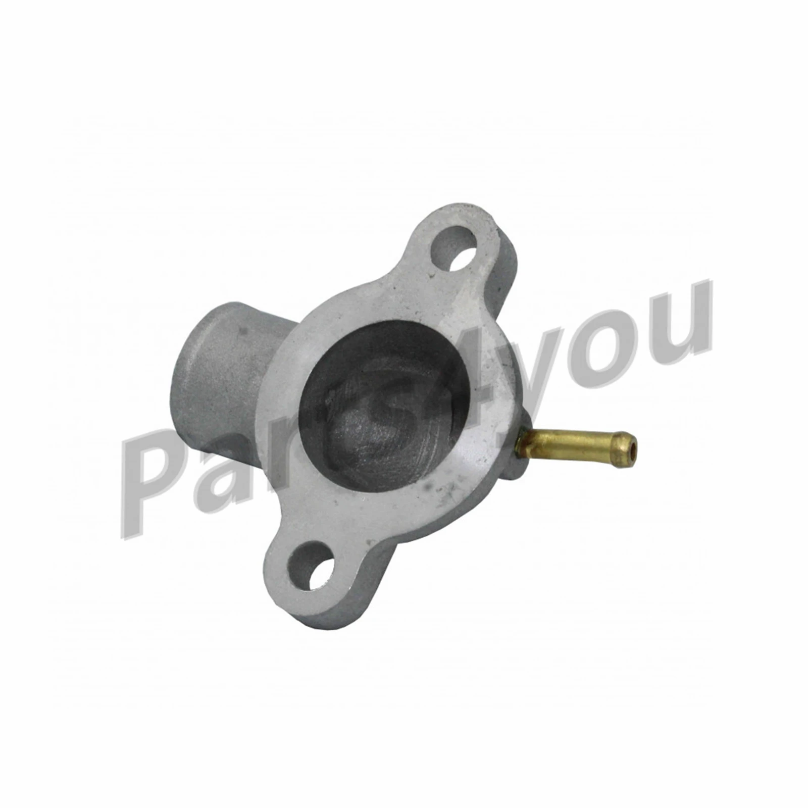 Cylinder Head Water Outlet Joint for CFmoto Jetmax 250 500 X5 U5 CF188 600 X6 U6 Z6 625 CF196 01A0-022200 1P72MM-022200 Goes