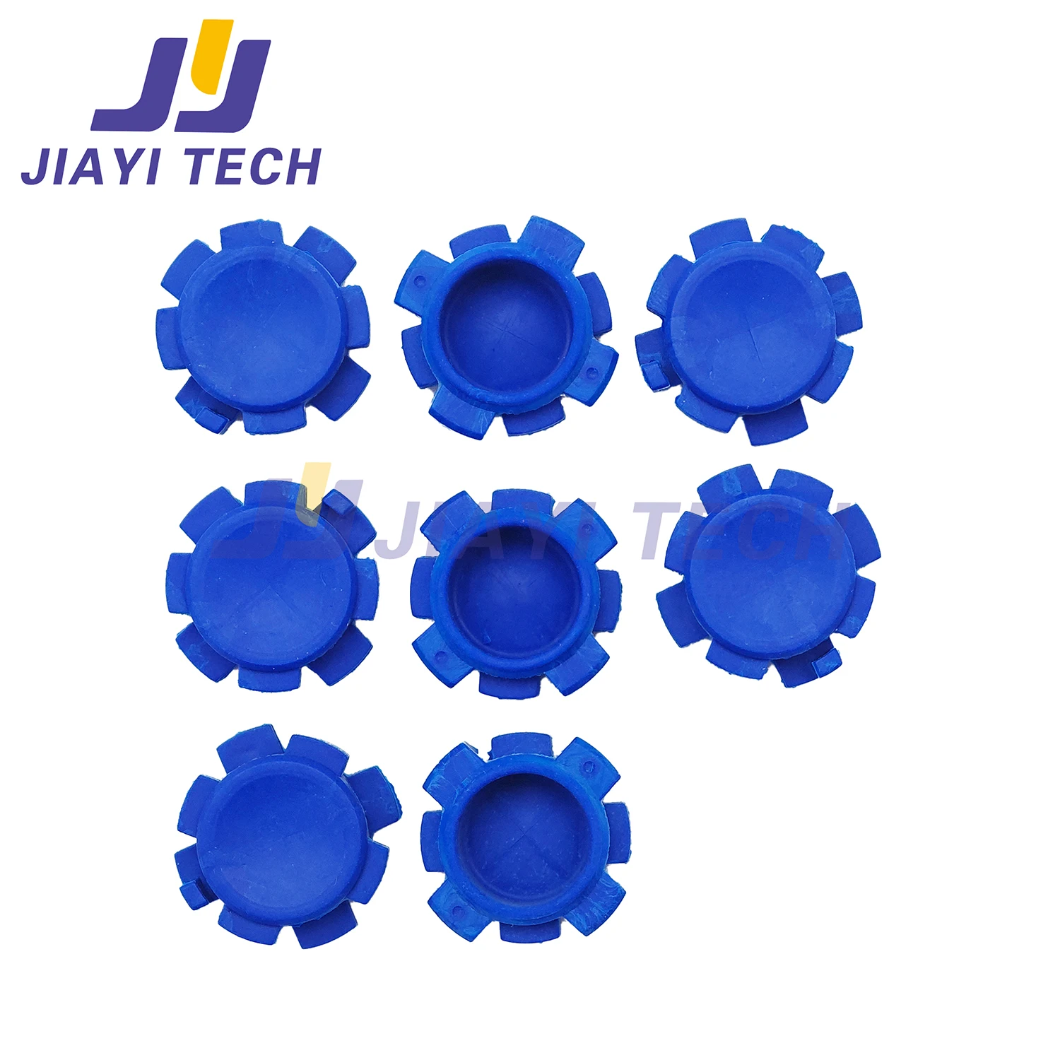 Original suitable for MimakiCJV150/JV50/300/IV33/TS55 ink bag interface rubber SPA-0317