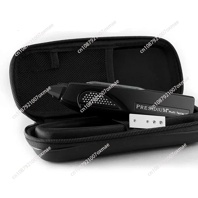 

Для PMUT III Multi Diamond Tester 3 в 1, ручка для тестирования симуляторов и муассанита