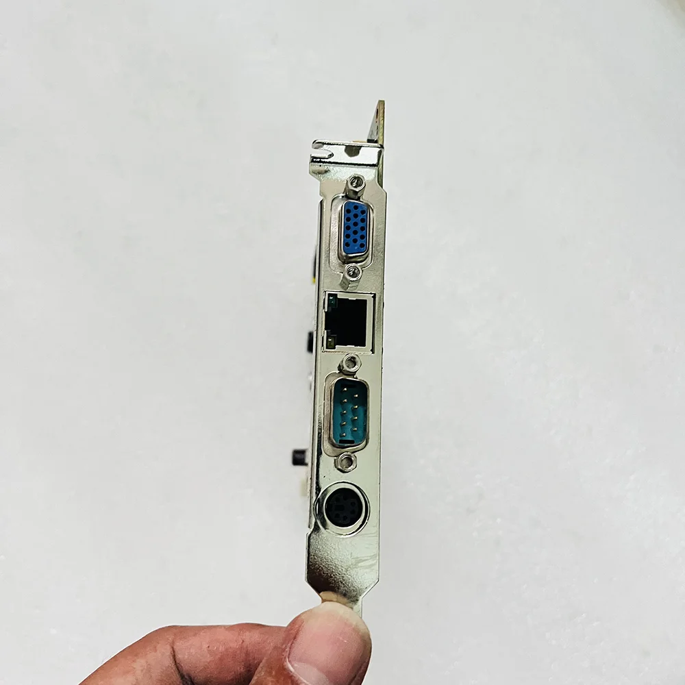

PCA-6742VE Rev.A1 ISA High Quality - Fast Shipping