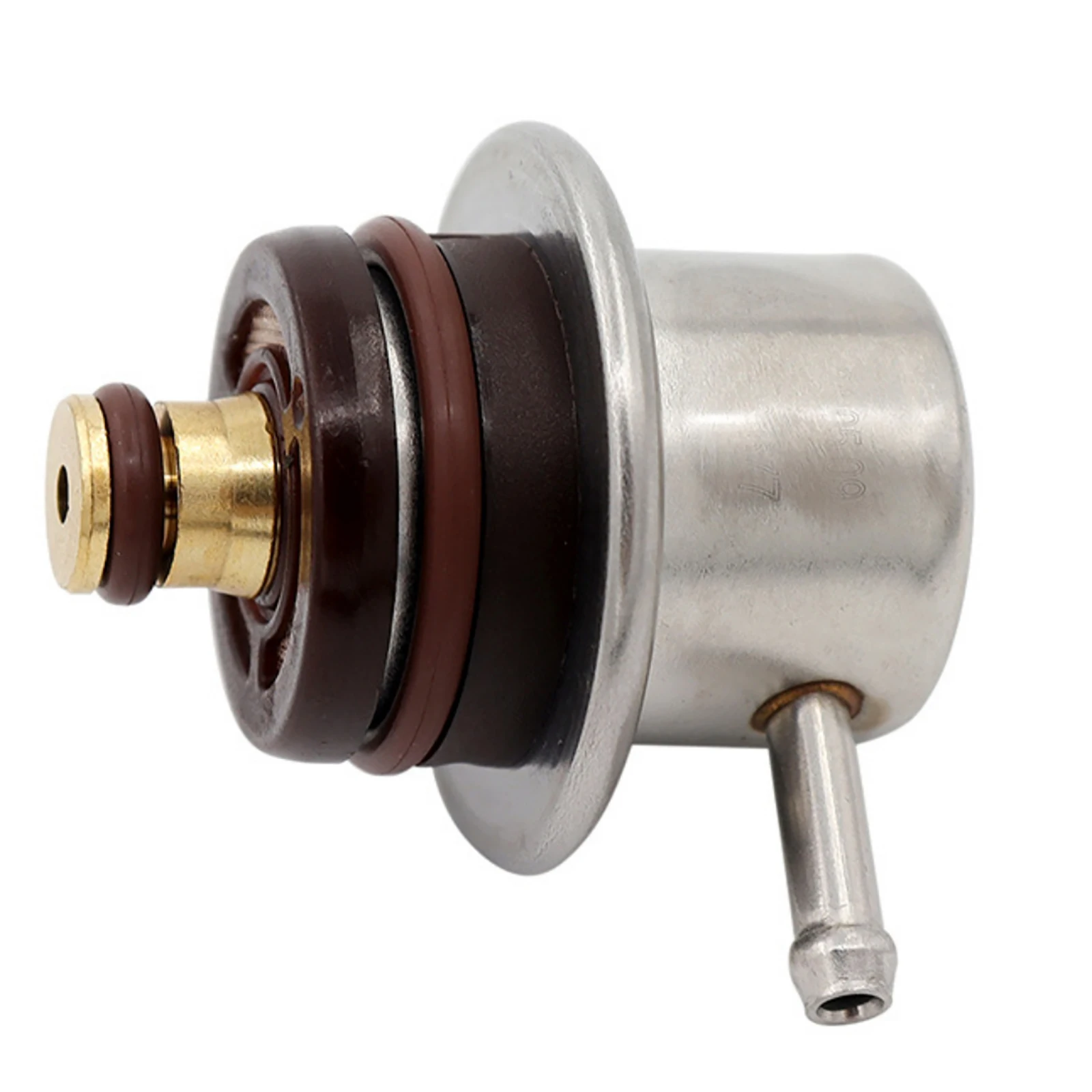 Substituição do regulador de pressão do combustível, Reparação para Skoda Superb, Volkswagen, Audi A4, A6, A8, Allroad Acessórios, 037133035C