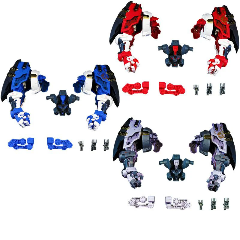 Ew model Accessories Astray weapons full power form Katana for Mg / Hirm Astray red Frame Strike Noir Assembly model
