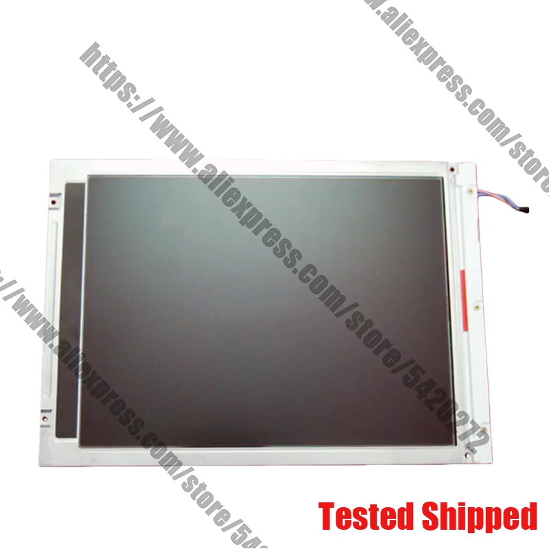 

Совершенно новый оригинальный LM64P89L LM64P89 LM64P89N LM64P89NA LM64P89M 10,4-дюймовый дисплей