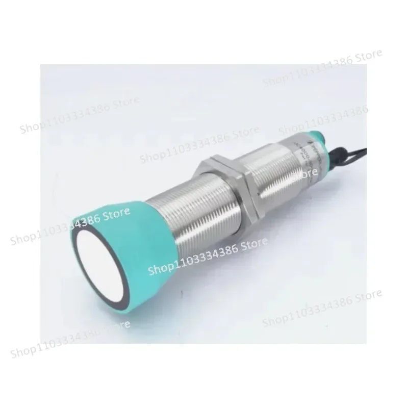Ultrasonic Sensor UC4000-30GM-IUR2-V15 100%  Photoelectric Proximity Sensor