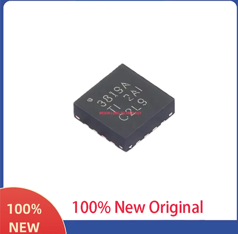 TPS53819 TPS53819ARGTR 100% Brand new original