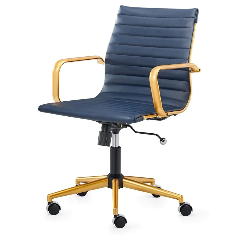 Ergonomic Office Chair with Adjustable Armrests – High Back Mesh Computer Chair for Home Office, Lumbar SupportGoods in stock