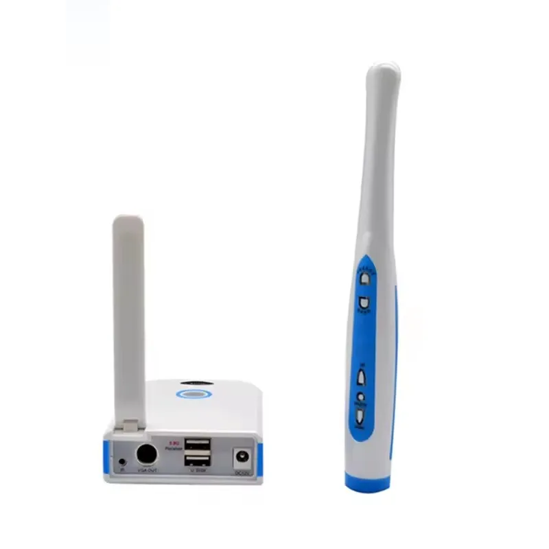 WIFI Dental Intraoral Camera with 2.0