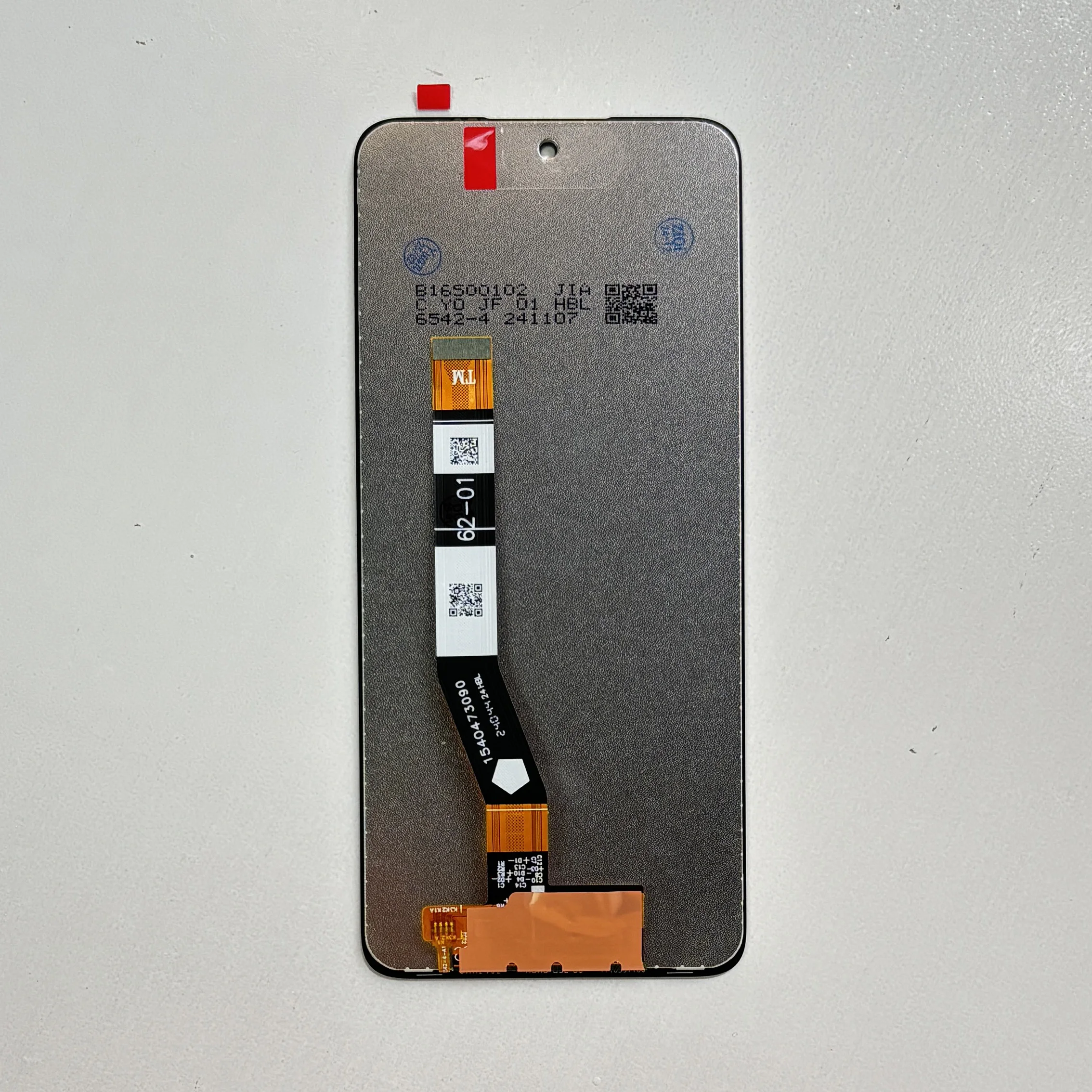 Original LCD For Motorola Moto G14 LCD Display Touch Screen