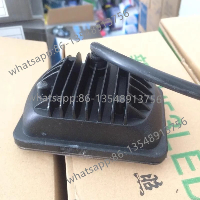 

Новый 3-дюймовый выпуклый объектив, супер яркий 12 В 24 В, светодиодный прожектор для грузовика, фонарь заднего хода автомобиля, прочный концентрированный передний фонарь