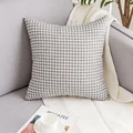 B WITH PILLOW CORE