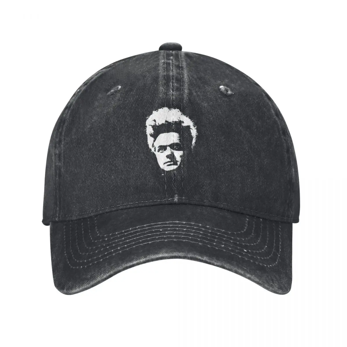 Eraserhead Baseball Cap Sports Cap hard hat Fishing cap Women's Men's