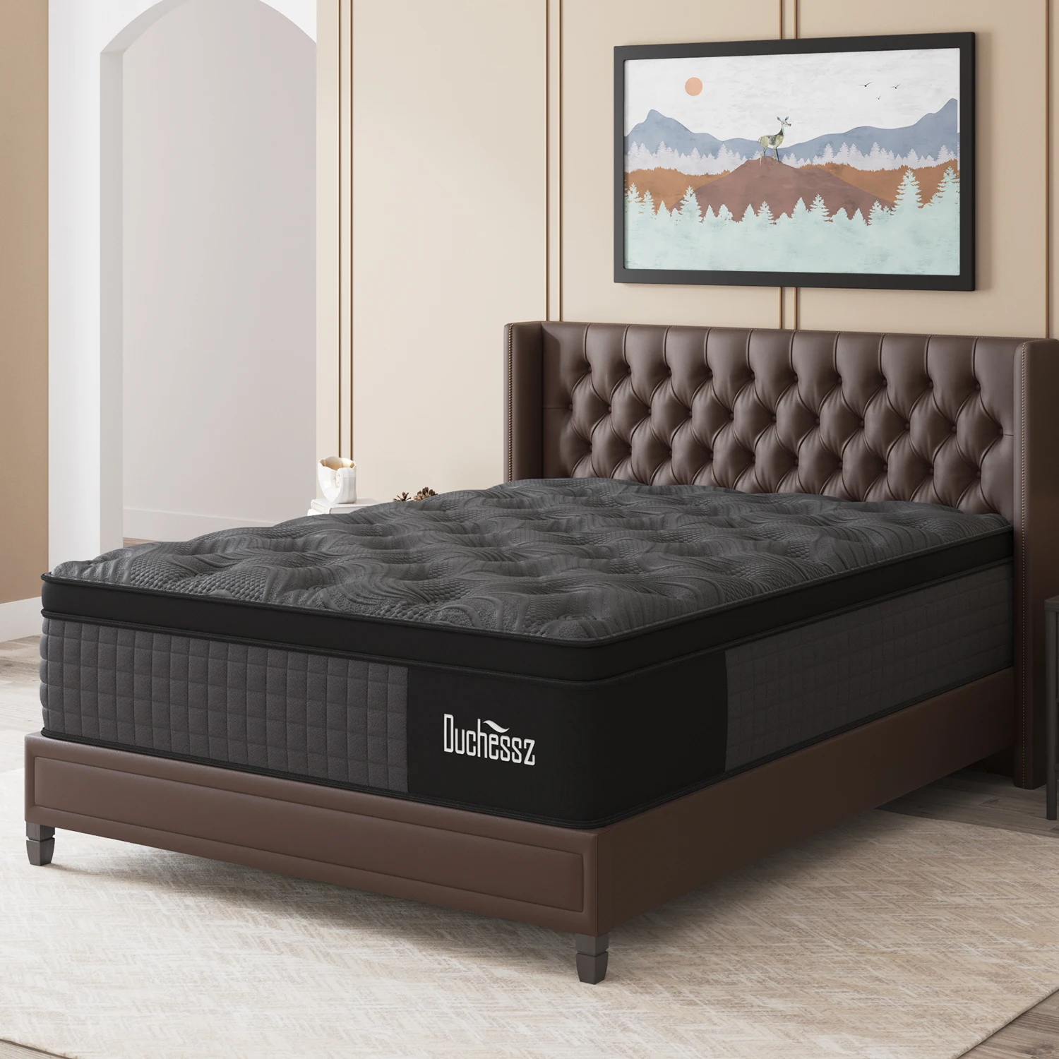 Thumbnail 2 - #21 Best Hybrid Mattress to Buy In 2026