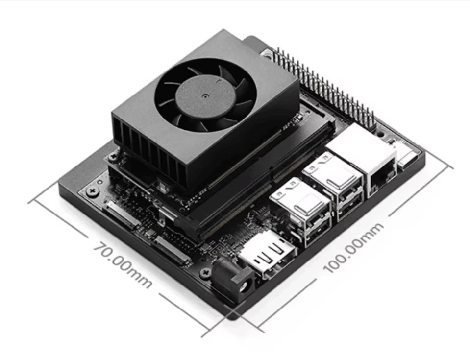 NVIDIA Jetson Orin Nano 4/8GB module AI artificial intelligence development board kit