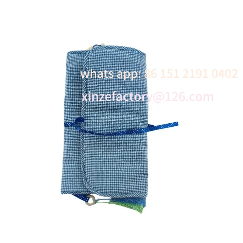 

Customizable per addestramento alla percezione Coperta tattile Cura Coperta antistress per anziani Giocattolo