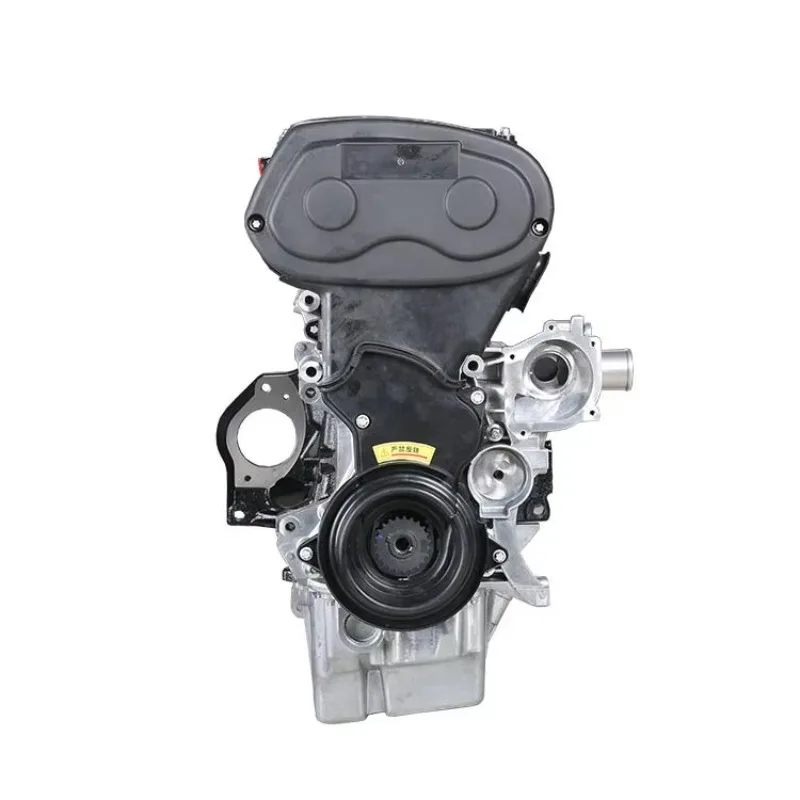 

Завод Pricebrand новый автомобильный двигатель в сборе F18d4 1,8l длинный блок полная автосистема двигателя для автозапчастей Cruzetai