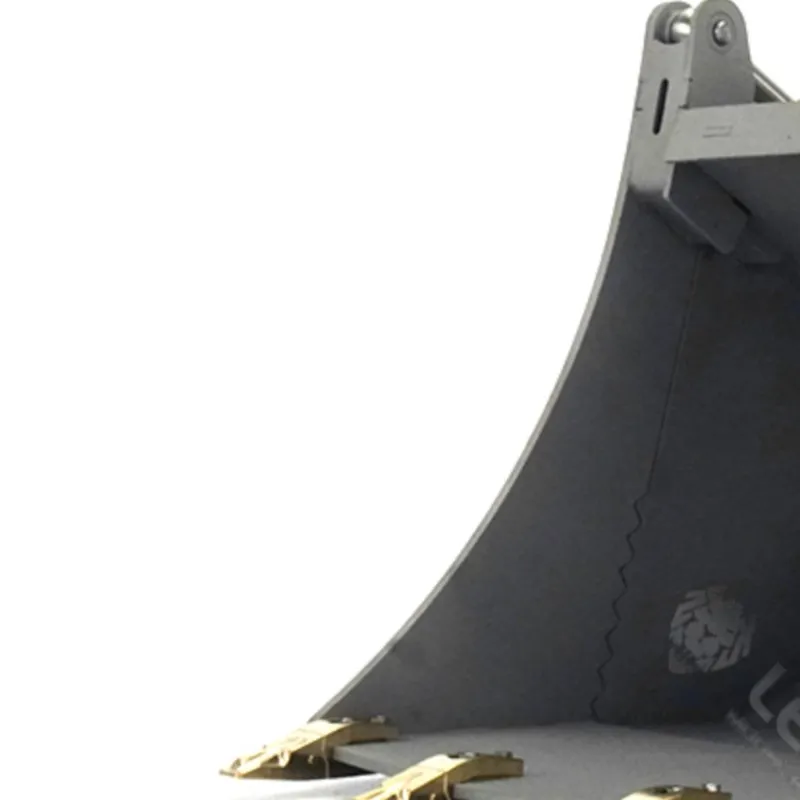 

LESU Metal Buckets Grapple Fixed Mount for Upgraded 1/14 Hydraulic 374 RC Excavator Digger Model Toys Spare Parts TH19135