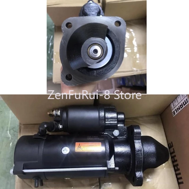 For Deutz 914 starter motor 01183716 starter AZF4311 starter 11132139 starter