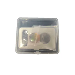 For Guide T120 PC210 Macro Lens for Thermal Imaging Camera Maro Lens (Thermal Imager Not Included)