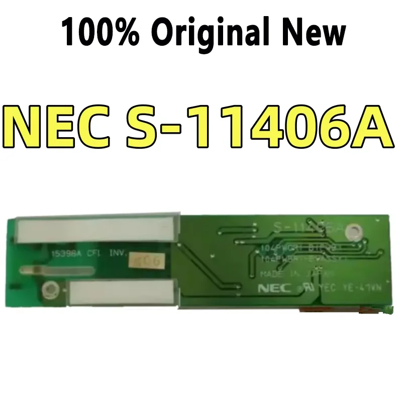 100% Tested S-11406a 104pwcr1-b 104pwbr1-b 15398a Clf Inv Yec Ye-41vn Inverter Integrated Circuits