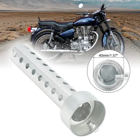 8 best sales db killer avgasrör - №3