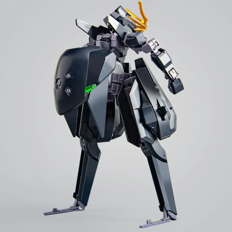 1/144 Xf-08 Assembly Model Kit Star Fengshe Hg Woodwater  Mecha Warrior Animation Figure Anime Peripheral Desktop Ornament Gifts