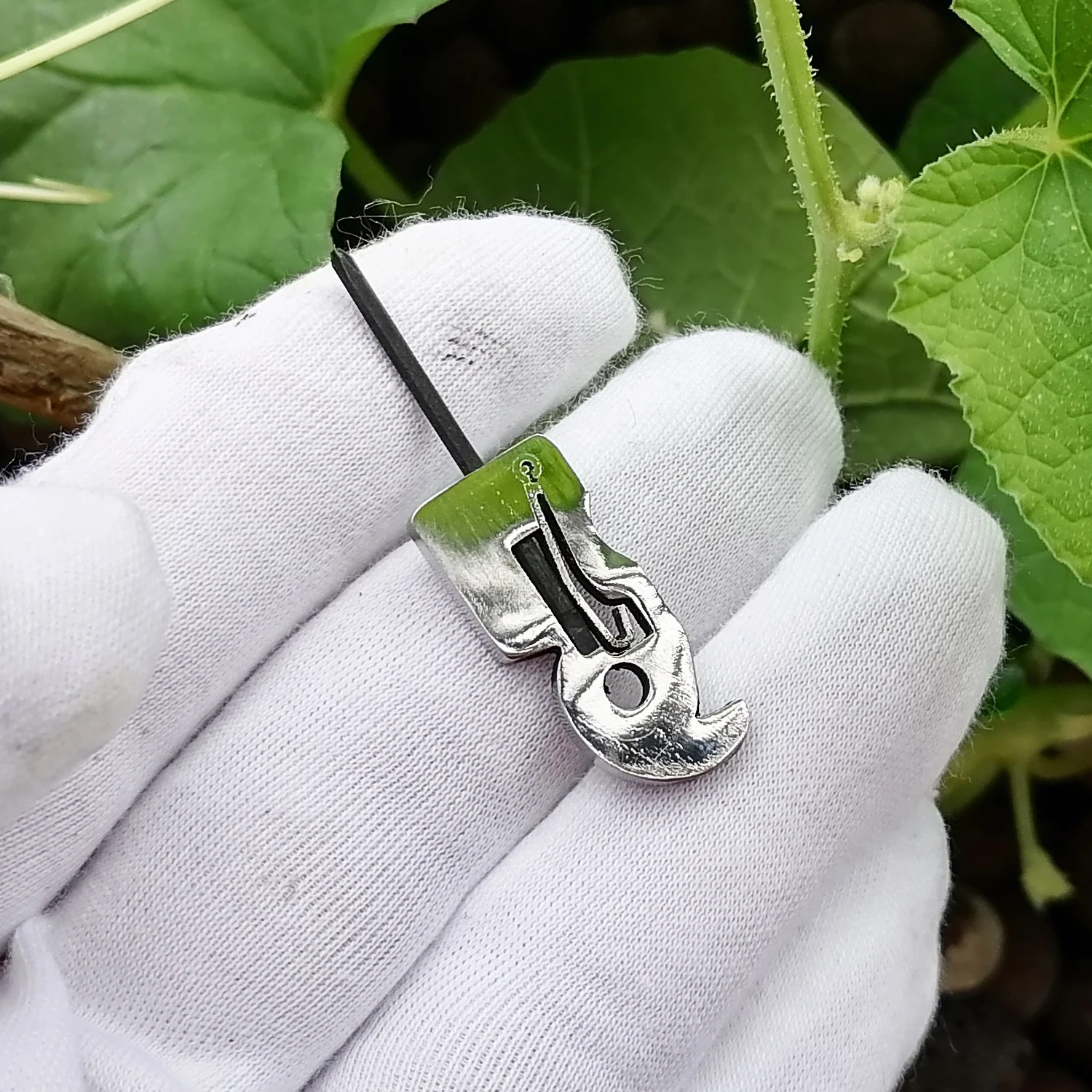 1 Piece Stainless S…