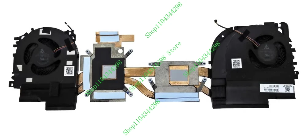 Db New Laptop Cpu+G… - image