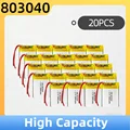 20pcs Without plug