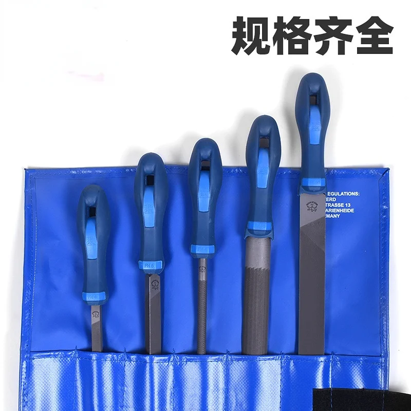 

File set Flat file Triangular file Hardwood grinding carving set metal file hand tools rasp files for metal