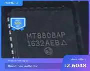 

IC новый 100% MT8808AP