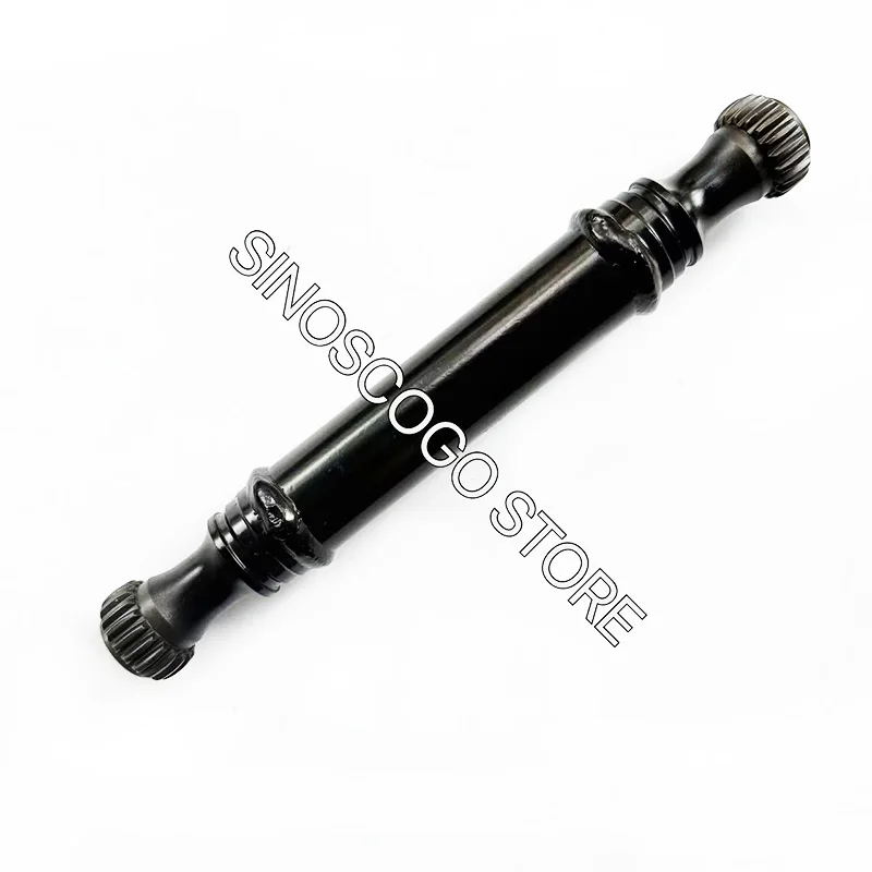 عمود المحرك الأمامي الأصلي لعمود المحرك الأصلي 2020-Up لـ Cf Moto Cforce X8 X10 800 1000 CF800AU CF1000AU Overland ATV Quad 9AWA-290110