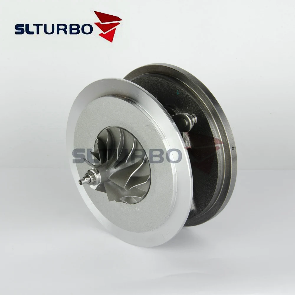 Turbocharger CHRA GTB1756VK Turbine Cartridge for Audi A4 A6 2.7 TDI 132Kw BPP BSG 2004-2008 765314 059145721F Turbo Core 769701