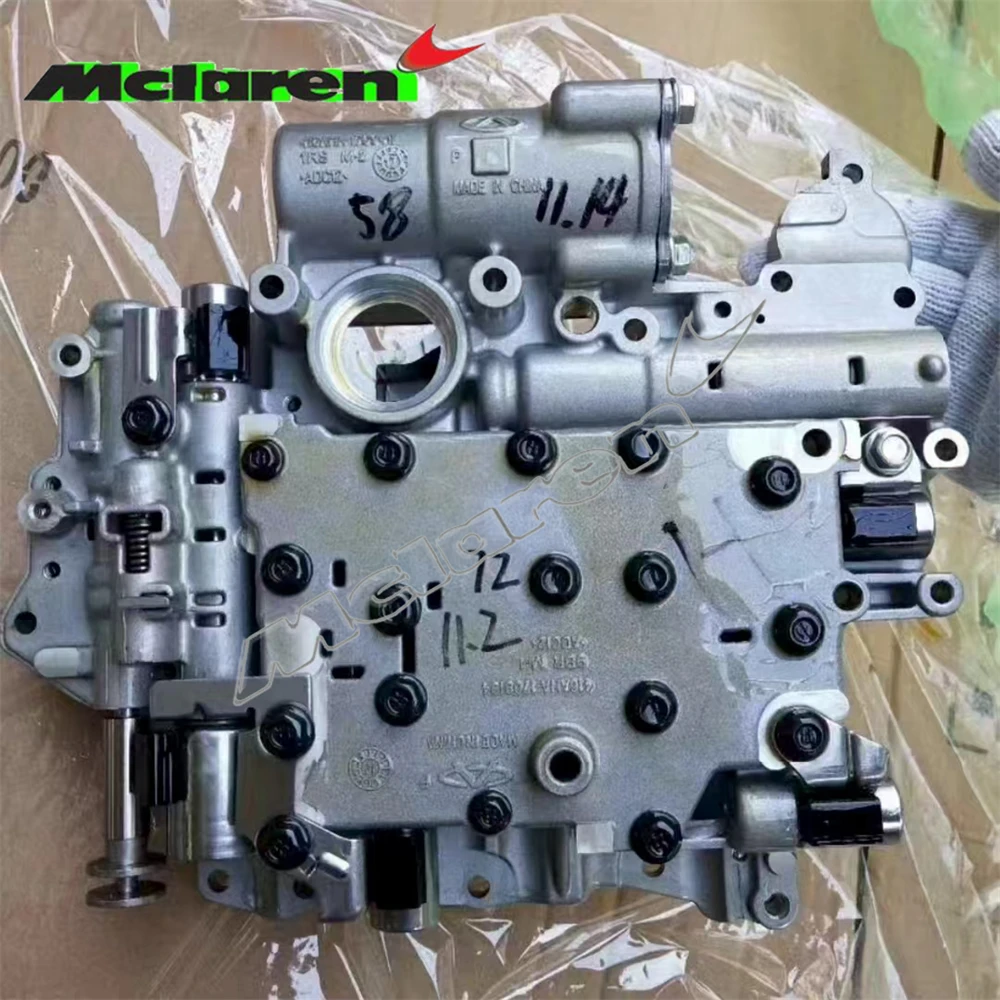 

Original U340E U341E Automatic Transmission Valve Body For Toyota Yaris Celica Corolla Scion Litre 1.5L 1.6L 1.8L