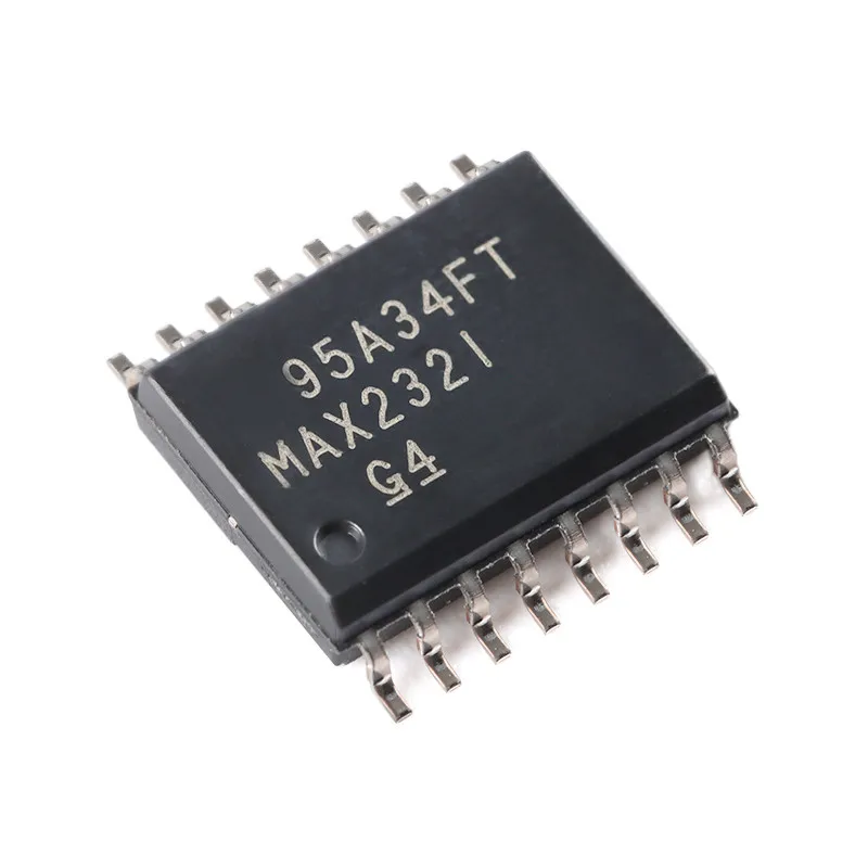 5 piezas 100% nuevo MAX232IDWR SOP-16.Chipset