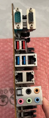 For Gigabyte C621-SU8 Single 3647 Server Main Board Support Xeon Platinum