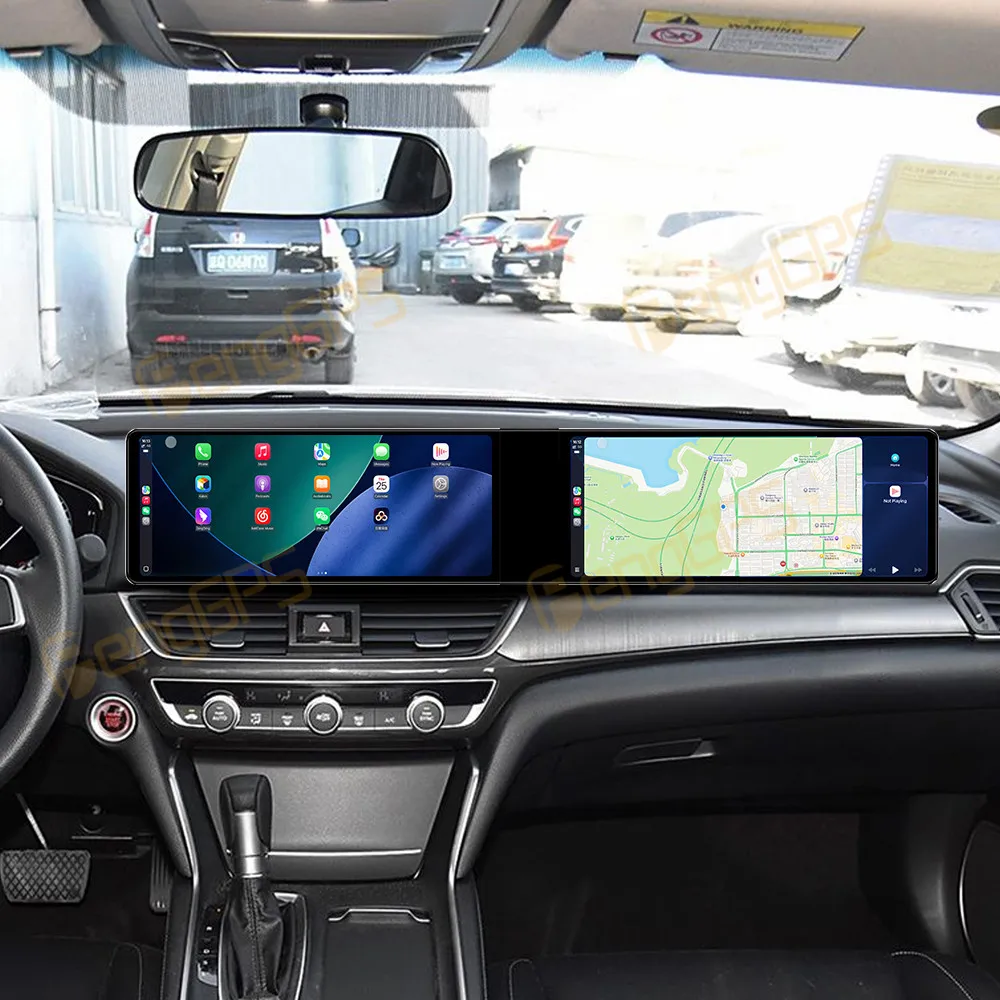 1920*720 Carplay 12.3