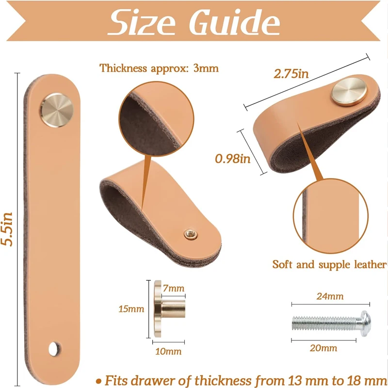 Thumbnail 4 - #53 Best Cabinet Handles to Buy In 2026