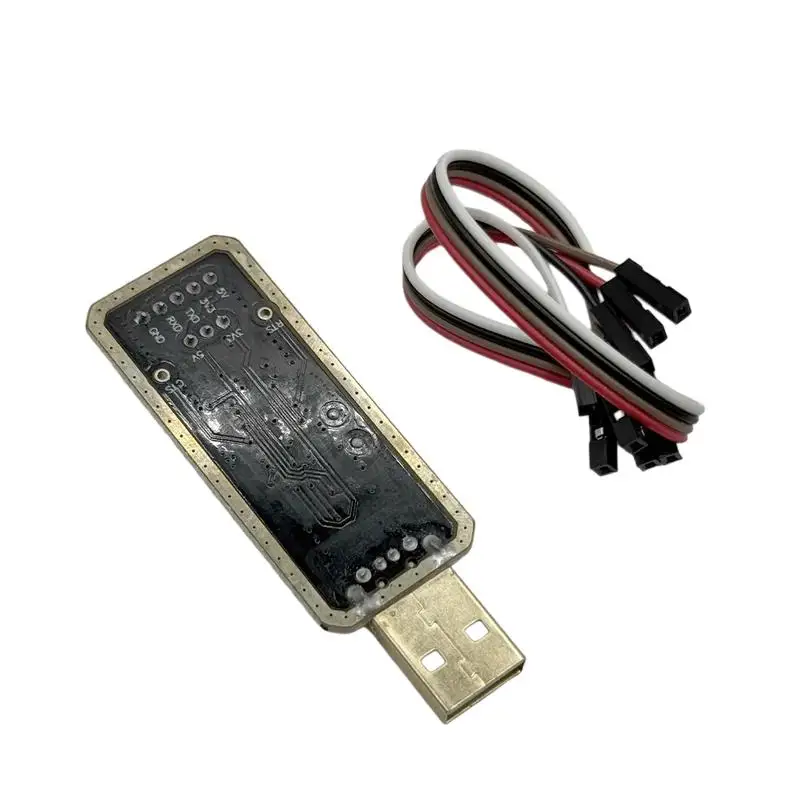 FT232 FT232BL FT232RL USB 2.0 إلى TTL مستوى تحميل كابل إلى لوحة تسلسلية وحدة محول 5 فولت 3.3 فولت مصحح الأخطاء إلى 232 دعم win10