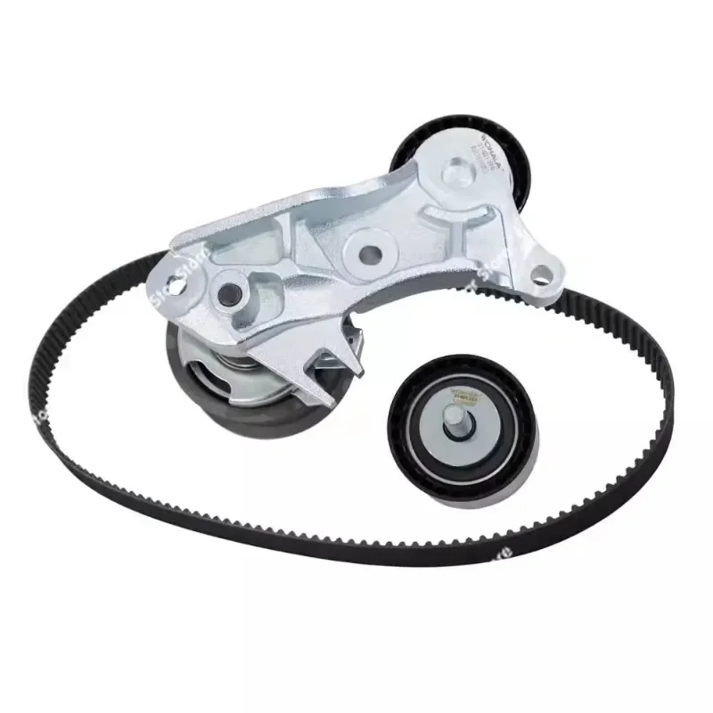 Automotive Pulley 32298420 Tightening Wheel for V60/V40/V90/S60 Pulley Timing Kit