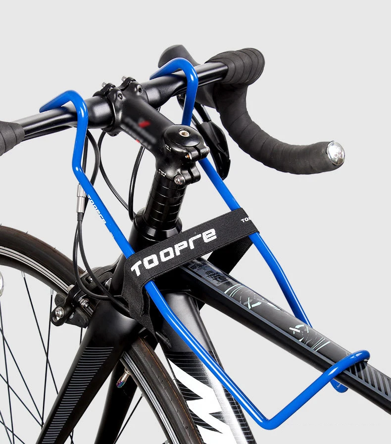 TOOPRE Fahrradlenker Stabilisator Mountain Road Bike Lenkerverstärkung Anti Sway Tool – Detail 2