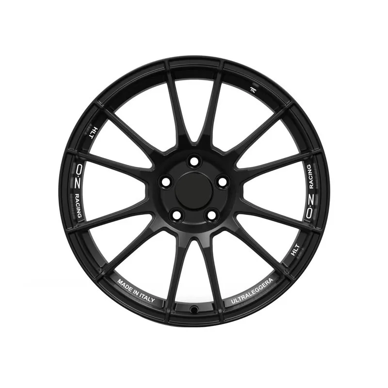 

Professional Customization Of Full Size Multi Spoke Forged Wheels Staggered Passenger Car Hub Forged Alloy Wheels